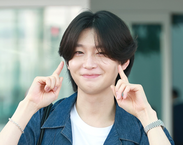 김용빈 가수님